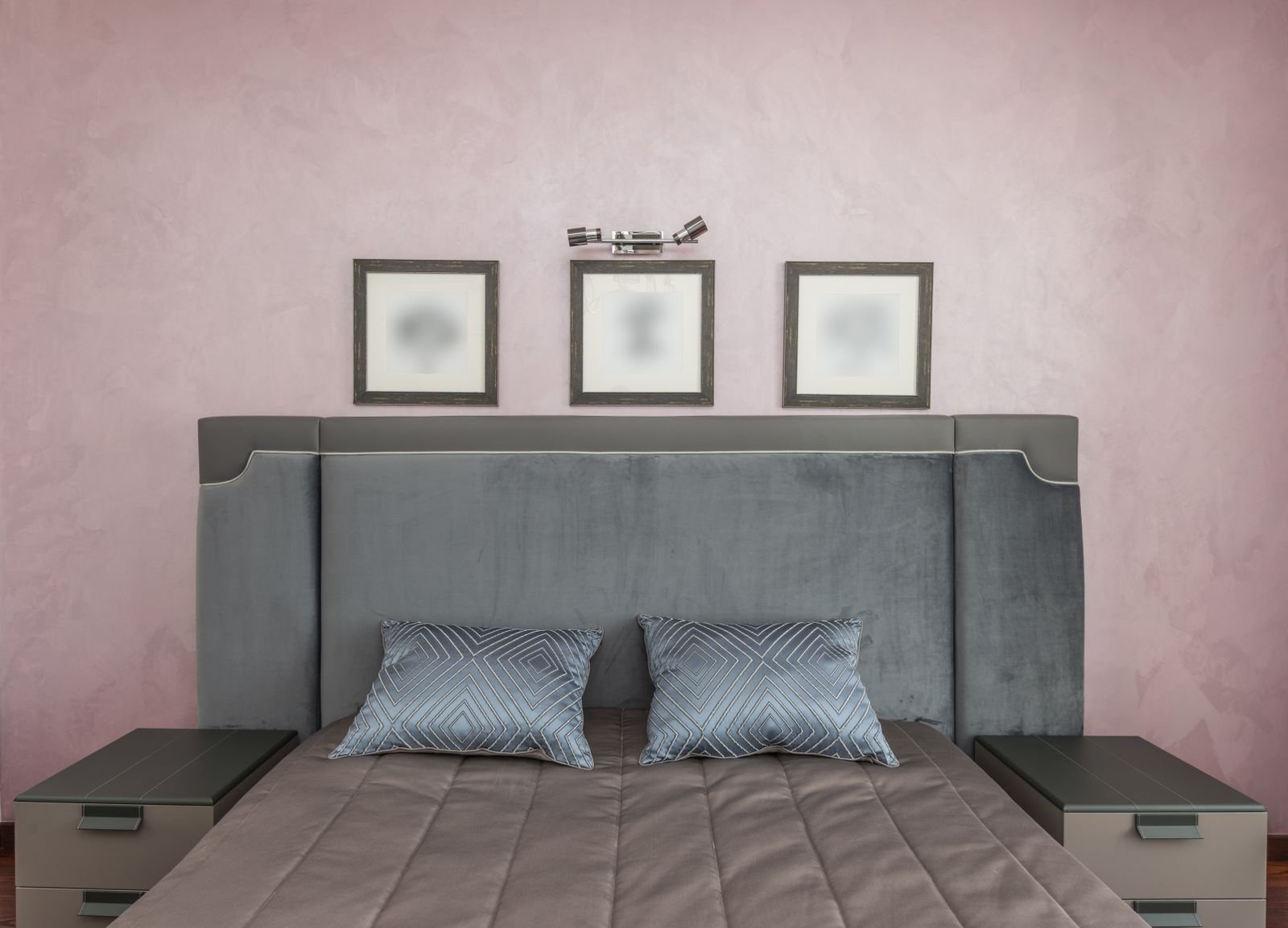 Forma Yatak Baza Başlık Seti 160x200 cm