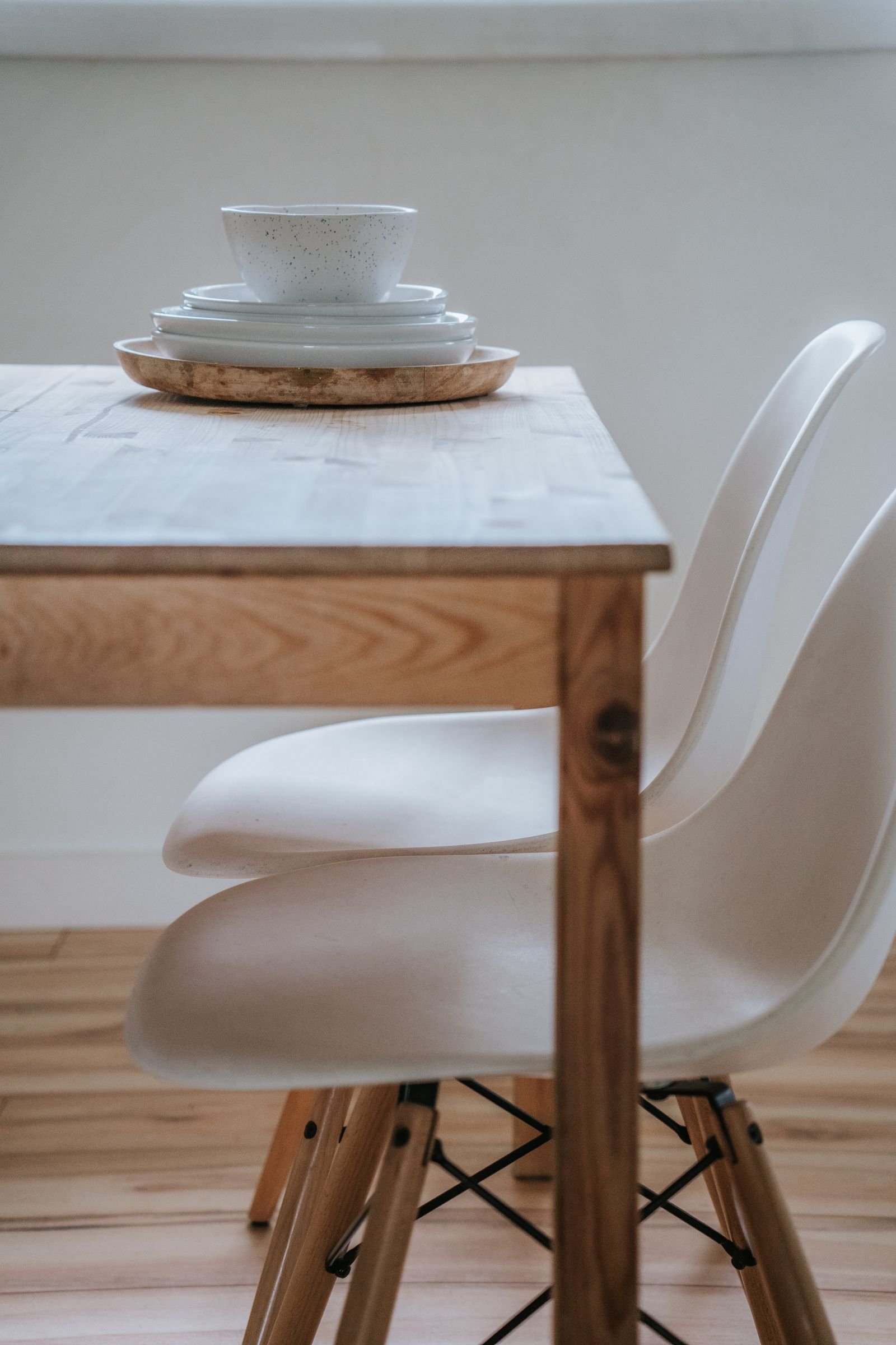 Forma Dining Chair 45cm