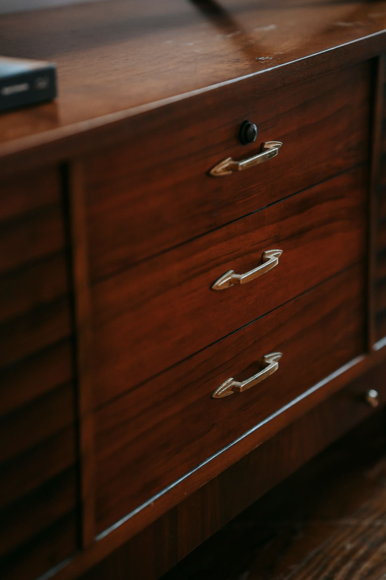 Forma Dresser 110cm