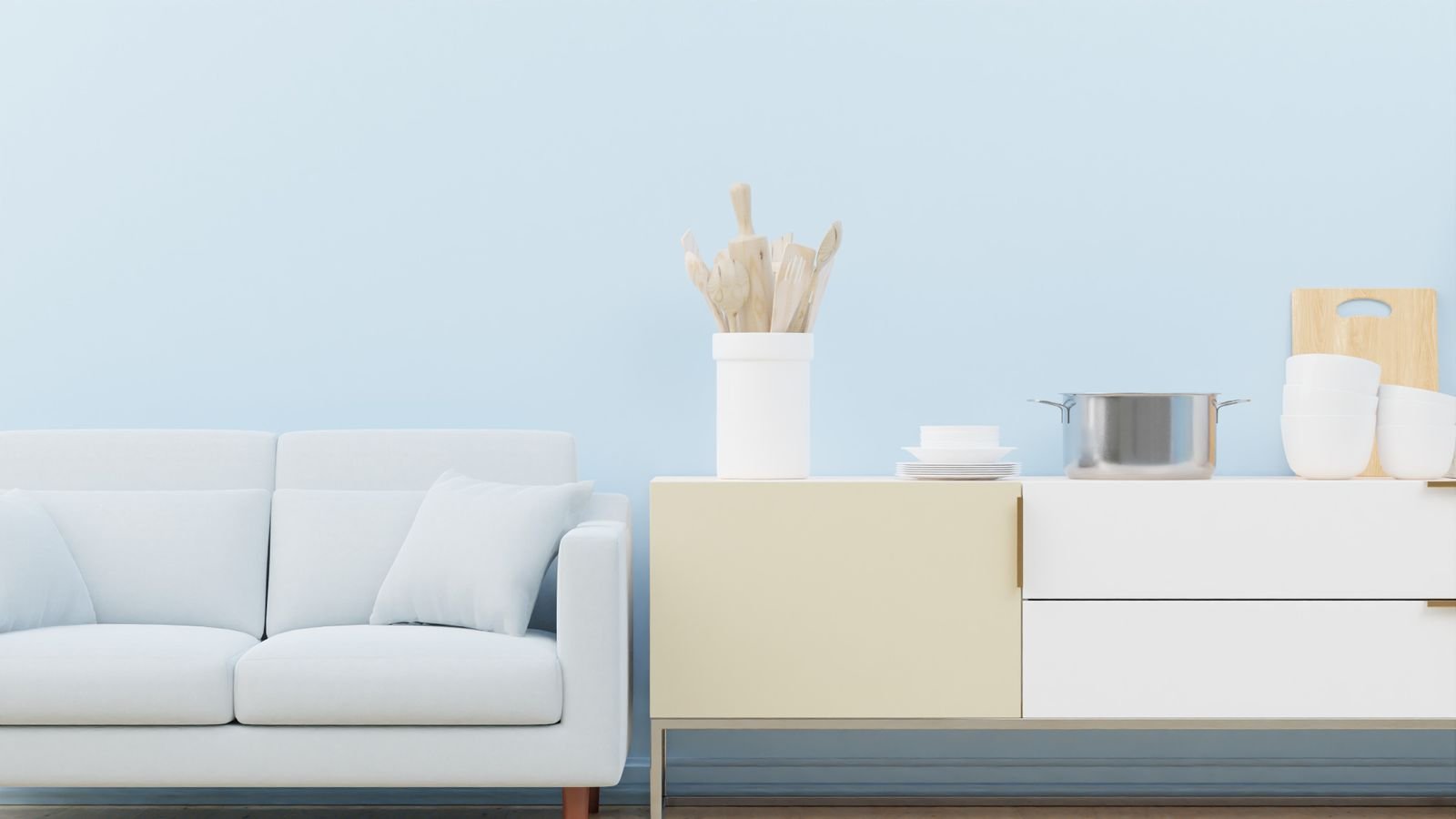 Mira 2-Seater Sofa 170cm