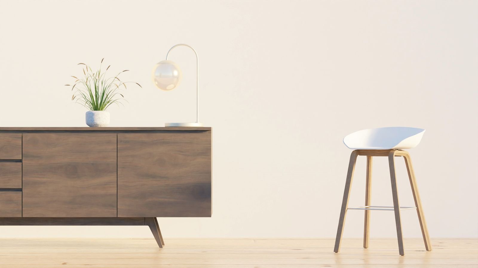 Mira Sideboard 167cm