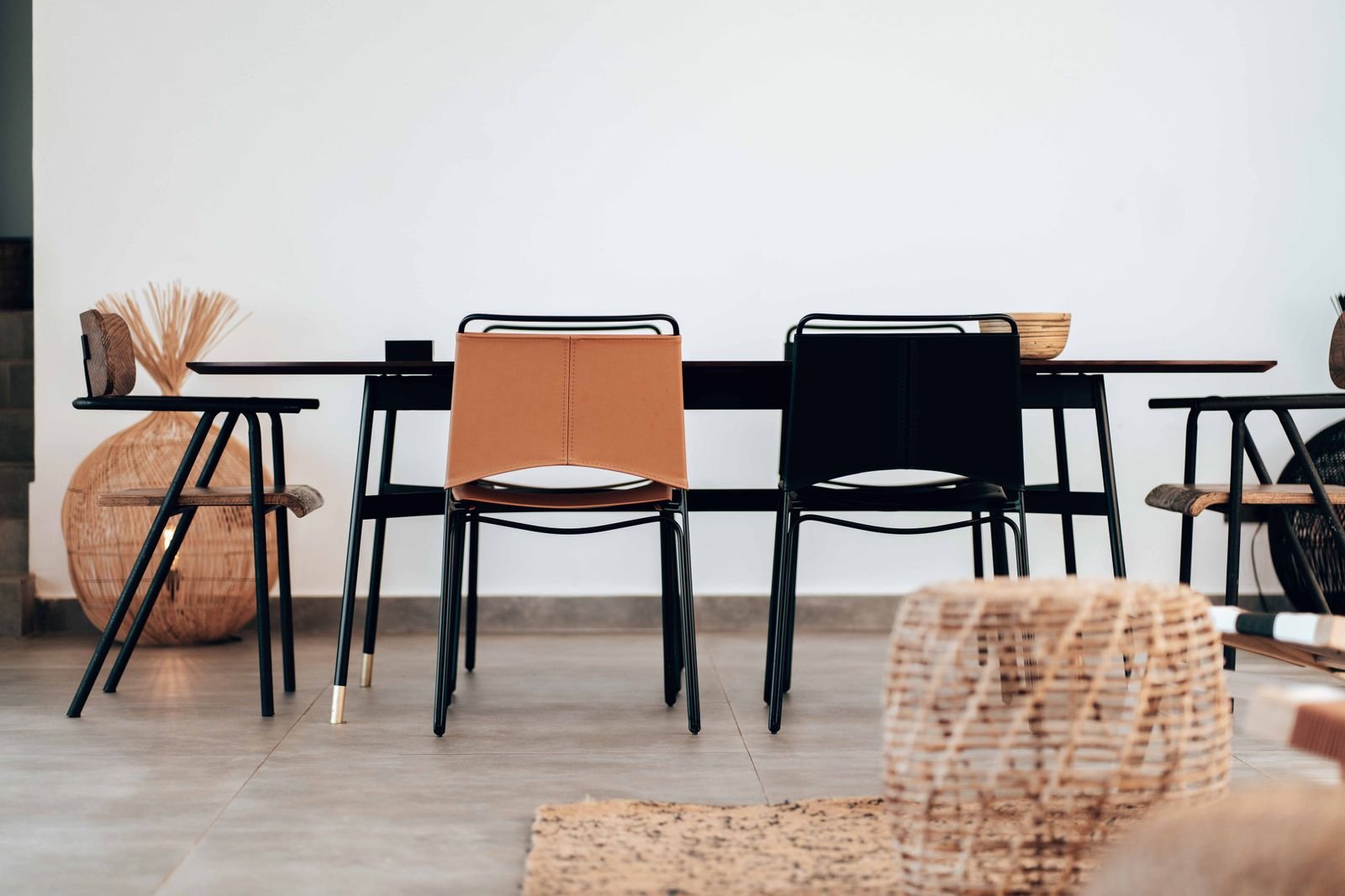 Oakline Dining Chair 52cm