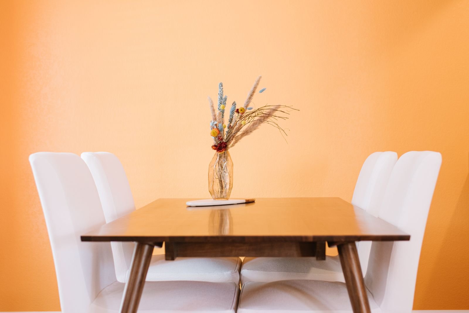 Oakline Dining Table 167cm