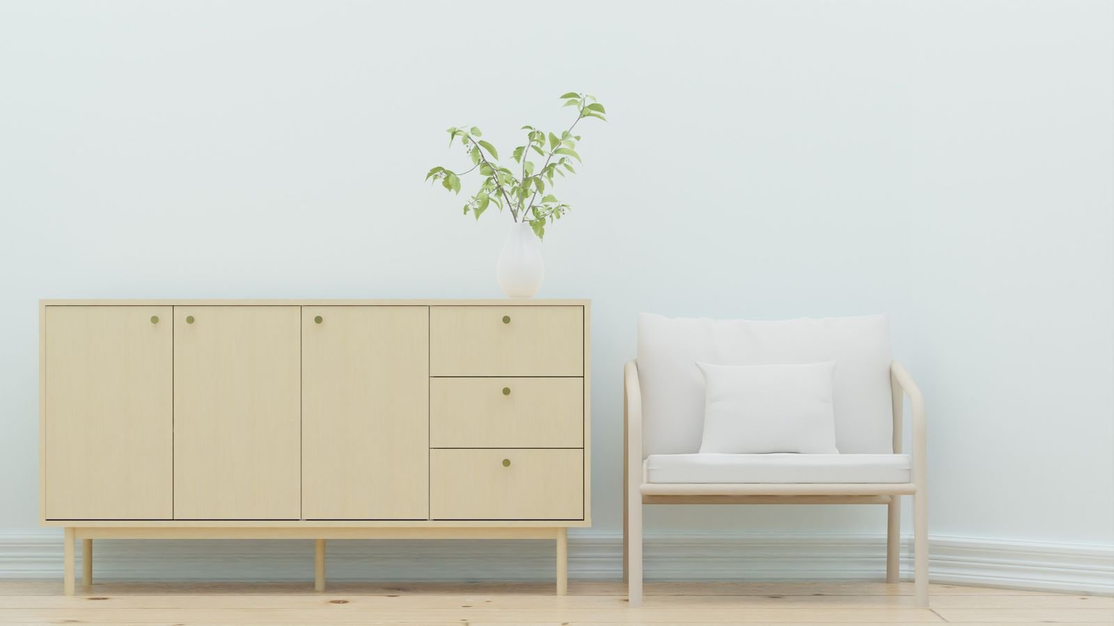 Oslo Sideboard 200cm