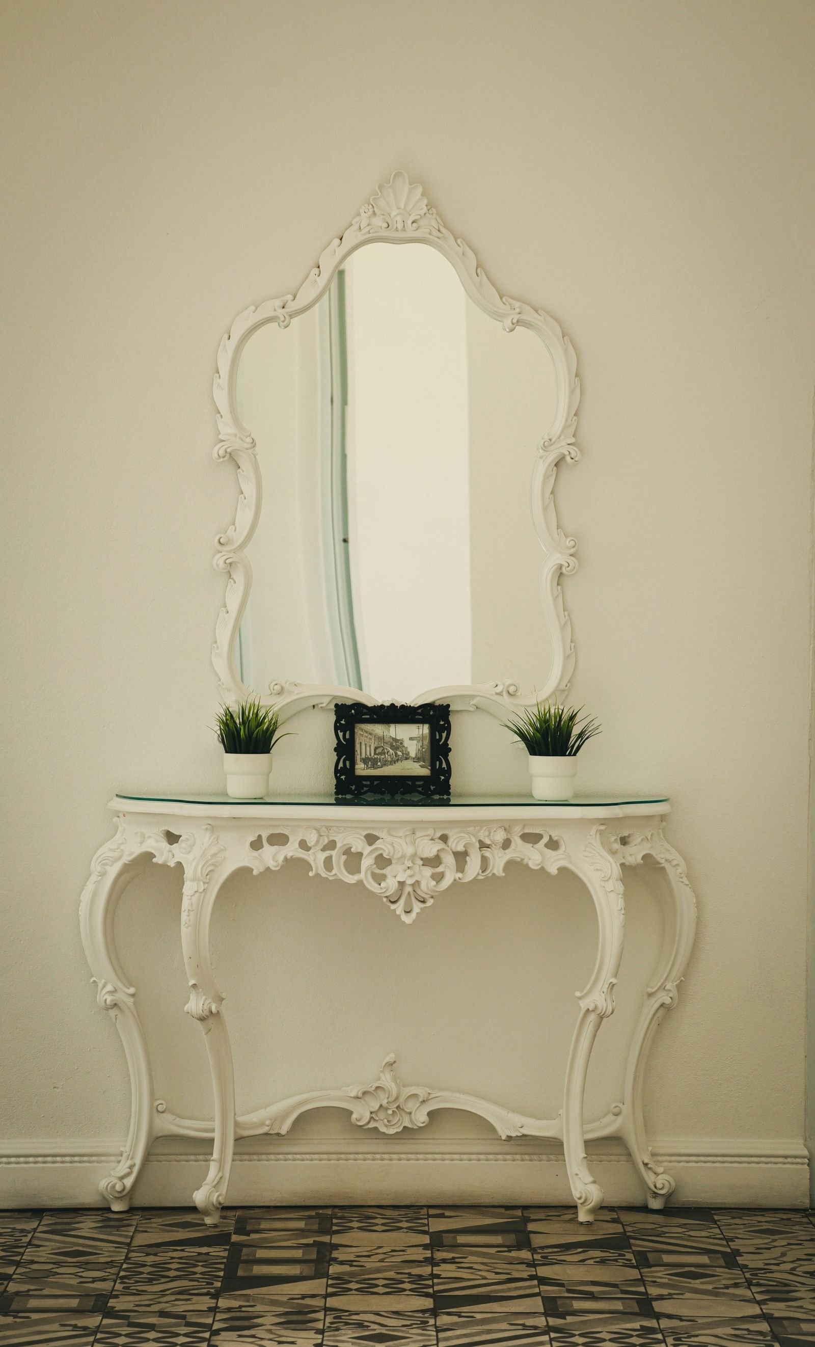 Vento Console Table 120cm